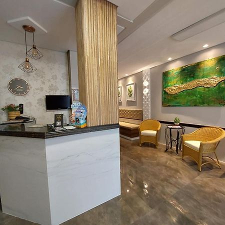 Pousada Bella Nina Balneario Camboriu Luaran gambar