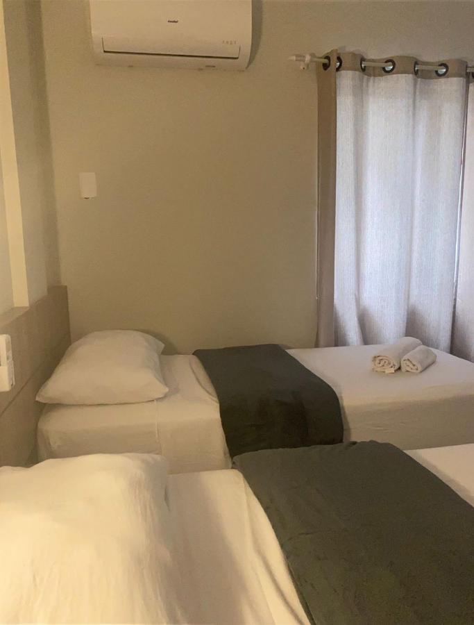 Pousada Bella Nina Balneario Camboriu Luaran gambar