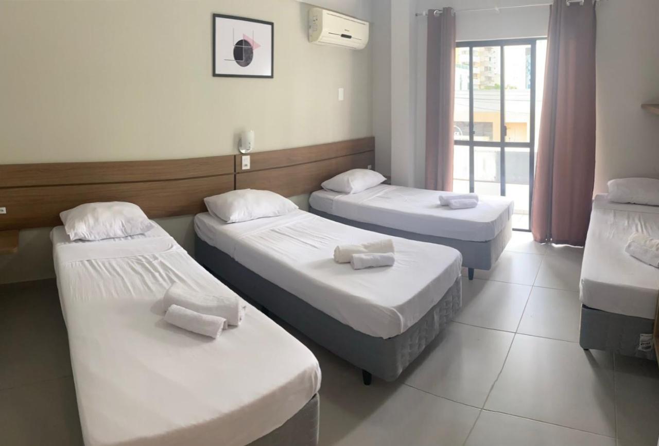 Pousada Bella Nina Balneario Camboriu Luaran gambar