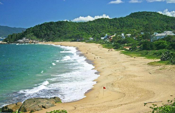 Pousada Bella Nina Balneario Camboriu Luaran gambar