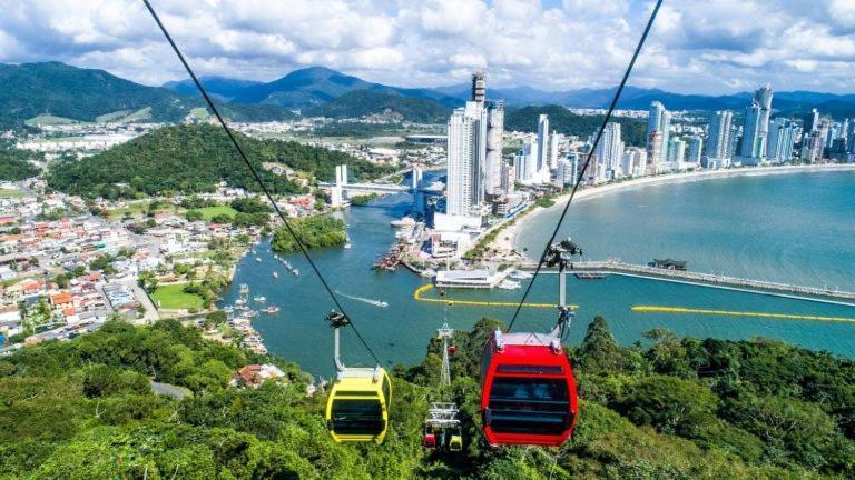 Pousada Bella Nina Balneario Camboriu Luaran gambar