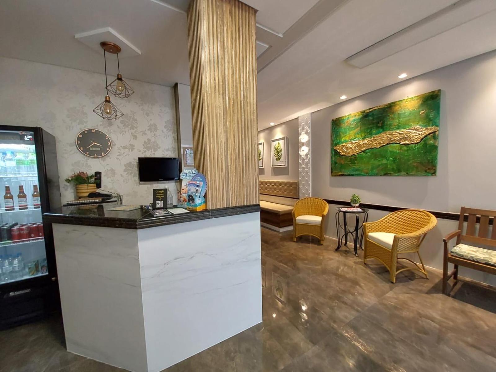 Pousada Bella Nina Balneario Camboriu Luaran gambar